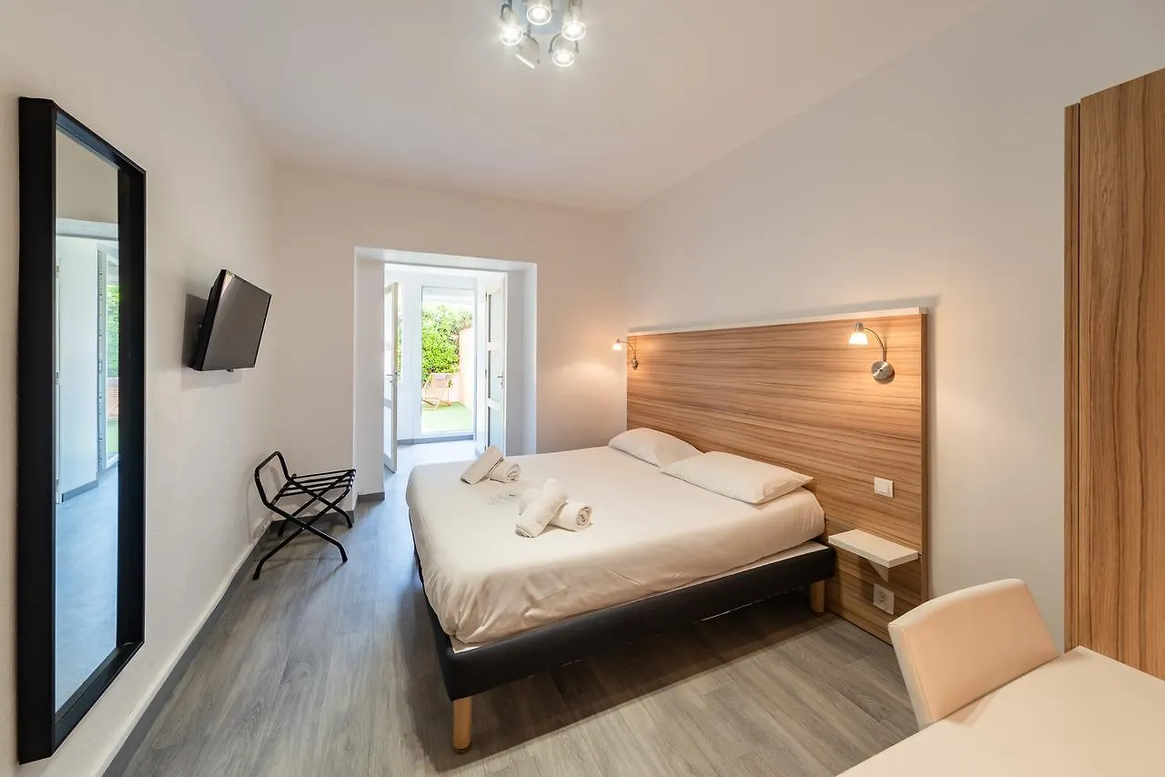 L'Oasis Hotel Fréjus