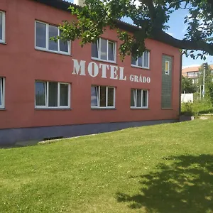 Grádo Motel Praga