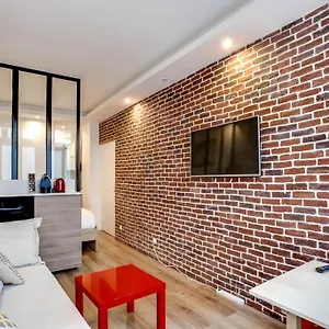 Cmg Chaussée D'antin I Paris