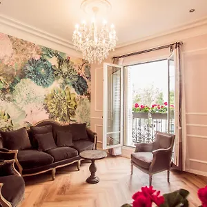 La Maison Gobert Particulier Francia