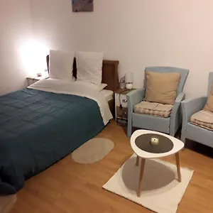 Apartahotel Appart-hôtel Résidence Maloc, Malaucène