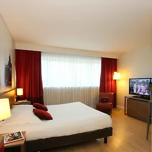 Adagio Original Thoiry Geneve Francia