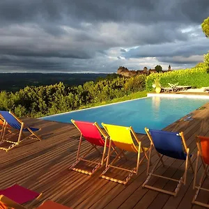 Le Relais De Castelnau Francia