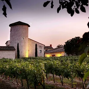 Chateau De Salettes Francia