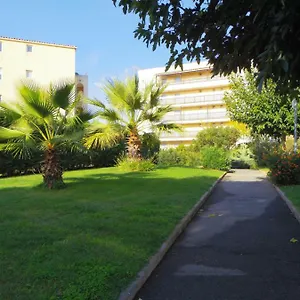 Lagon Bleu Fréjus