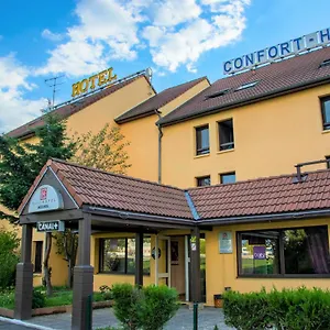 Confort Francia