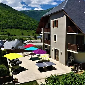 Résidence Balcons De La Neste Francia